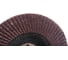 Диск лепестковый (125х22.2 мм; Р36) Tulips tools EA06-836 3