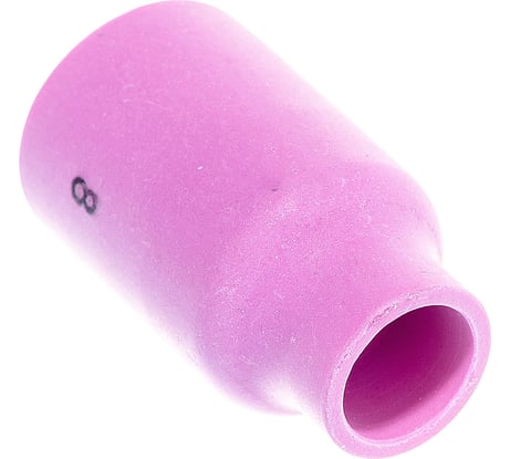 Сопло керамическое Профессионал 54N14 № 8 под газовую линзу 0416 990416