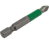 Бита PH2, 50 мм, магнитная Стройштуки УТ-00035832