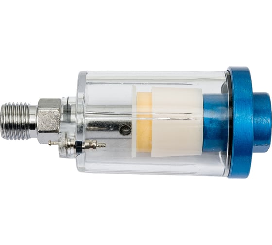 Фильтр-влагоотделитель тонкой очистки AF-2 Pegas pneumatic 4501