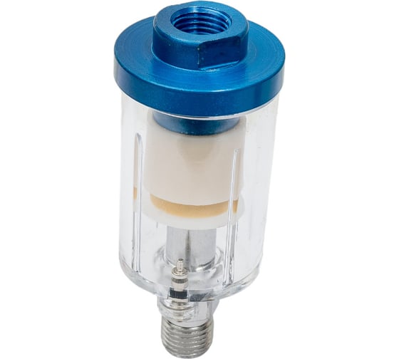 Фильтр-влагоотделитель тонкой очистки AF-2 Pegas pneumatic 4501