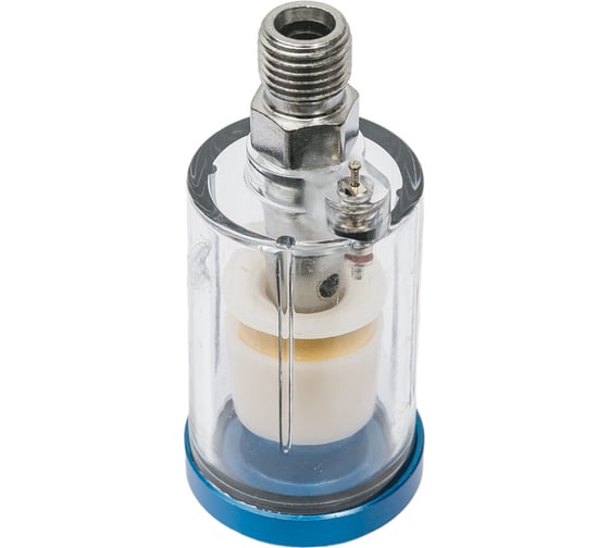 Фильтр-влагоотделитель тонкой очистки AF-2 Pegas pneumatic 4501 1