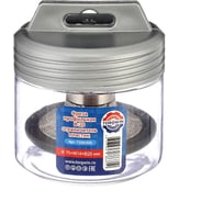 Фреза профильная B-20 75х20 мм, M14, ограничитель пластик TORGWIN T1591405