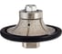 Фреза профильная B-20 75х20 мм, M14, ограничитель пластик TORGWIN T1591405 2