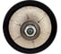 Фреза профильная B-20 75х20 мм, M14, ограничитель пластик TORGWIN T1591405 4