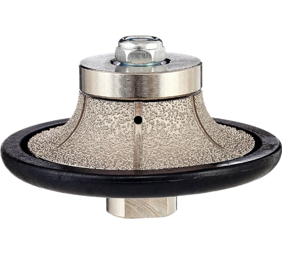 Фреза профильная B-20 85х20 мм, M14, ограничитель пластик TORGWIN T1260750