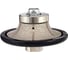 Фреза профильная B-20 85х20 мм, M14, ограничитель пластик TORGWIN T1260750 2