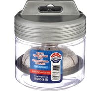 Фреза профильная F-30 85х30 мм, M14, ограничитель пластик TORGWIN T1755187