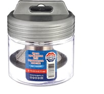 Фреза профильная E-15 75х15 мм, M14, ограничитель пластик TORGWIN T1623930