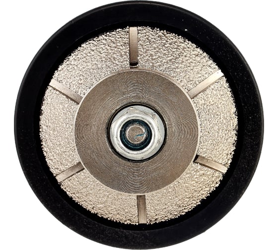 Фреза профильная E-15 75х15 мм, M14, ограничитель пластик TORGWIN T1623930
