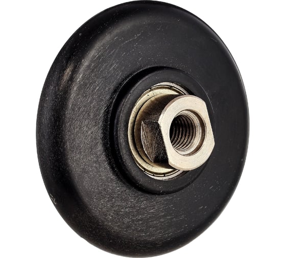 Фреза профильная E-15 75х15 мм, M14, ограничитель пластик TORGWIN T1623930