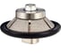 Фреза профильная E-15 75х15 мм, M14, ограничитель пластик TORGWIN T1623930 2