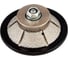 Фреза профильная E-15 75х15 мм, M14, ограничитель пластик TORGWIN T1623930 3