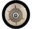 Фреза профильная E-15 75х15 мм, M14, ограничитель пластик TORGWIN T1623930 4