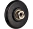 Фреза профильная E-15 75х15 мм, M14, ограничитель пластик TORGWIN T1623930 5