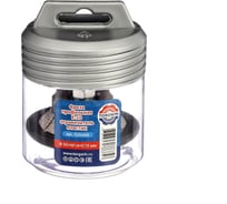 Фреза профильная E-10 65х10 мм, M14, ограничитель пластик TORGWIN T1211910