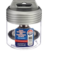 Фреза профильная E-20 65х20 мм, M14, ограничитель пластик TORGWIN T1287283