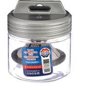 Фреза профильная E-25 75х25 мм, M14, ограничитель пластик TORGWIN T1368251