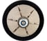 Фреза профильная E-25 75х25 мм, M14, ограничитель пластик TORGWIN T1368251 4