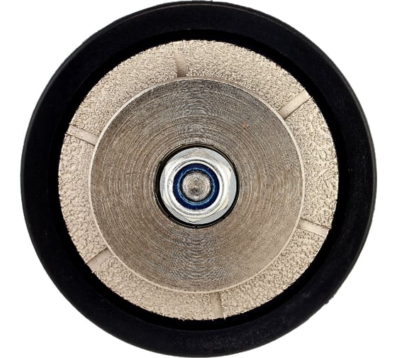 Фреза профильная B-10 75х10 мм, M14, ограничитель пластик TORGWIN T1159286