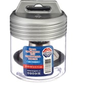 Фреза профильная E-15 65х15 мм, M14, ограничитель пластик TORGWIN T1328415