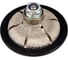 Фреза профильная F-20 65х20 мм, M14, ограничитель пластик TORGWIN T1556404 3