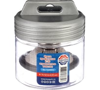 Фреза профильная E-20 75х20 мм, M14, ограничитель пластик TORGWIN T1245678