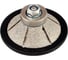 Фреза профильная E-20 75х20 мм, M14, ограничитель пластик TORGWIN T1245678 3