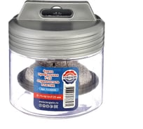 Фреза профильная F-25 75х25 мм, M14, ограничитель пластик TORGWIN T1142030