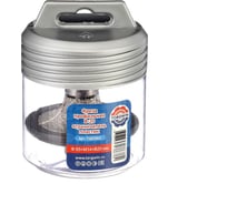 Фреза профильная B-20 65х20 мм, M14, ограничитель пластик TORGWIN T1823821