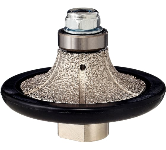Фреза профильная B-20 65х20 мм, M14, ограничитель пластик TORGWIN T1823821