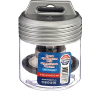 Фреза профильная B-10 65х10 мм, M14, ограничитель пластик TORGWIN T1681236