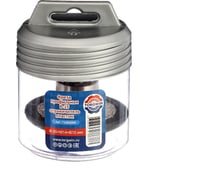 Фреза профильная B-15 65х15 мм, M14, ограничитель пластик TORGWIN T1982090