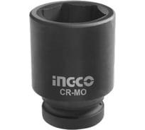 Головка торцевая ударная INDUSTRIAL (48 мм; 92 мм; 1") INGCO HHIS0148L