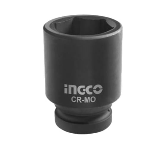 Головка торцевая ударная INDUSTRIAL (48 мм; 92 мм; 1") INGCO HHIS0148L