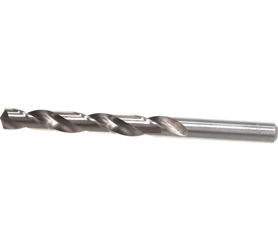 Сверло по металлу INDUSTRIAL (12x151х101 мм; М2) INGCO DBT1111201