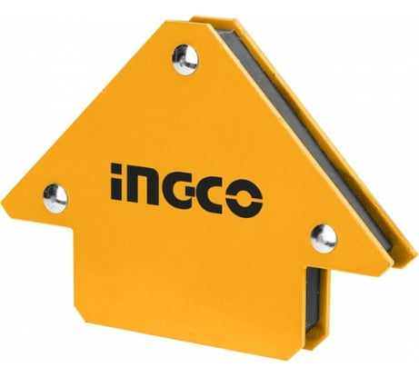 Держатель магнитный для сварки до 6 кг INGCO AMWH25031
