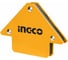 Держатель магнитный для сварки до 6 кг INGCO AMWH25031 1