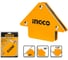 Держатель магнитный для сварки до 6 кг INGCO AMWH25031 2