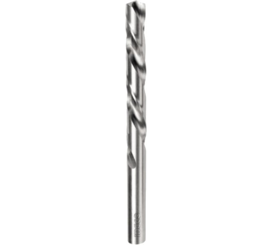 Сверло по металлу INDUSTRIAL (8x117х75 мм; М2) INGCO DBT1110801 1