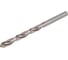 Сверло по металлу INDUSTRIAL (8x117х75 мм; М2) INGCO DBT1110801 2