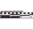 Сверло по металлу INDUSTRIAL (8x117х75 мм; М2) INGCO DBT1110801 5