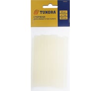 Стержни клеевые (20 шт; 7х100 мм) TUNDRA 4661026
