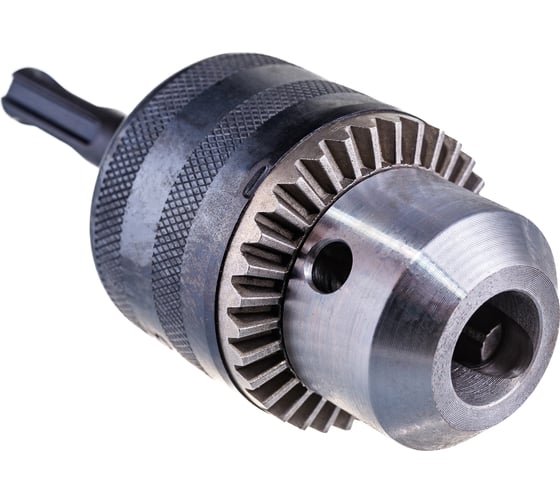 Патрон с ключом и адаптером SDS-plus (1.5-13 мм) для дрели INGCO KC1301.1