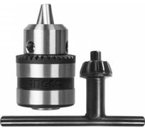 Патрон с ключом (0.8-10 мм) для дрели INGCO KC1001