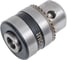 Патрон с ключом (0.8-10 мм) для дрели INGCO KC1001 3