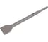 Зубило плоское (14х250x40 мм; SDS-plus) INGCO DBC0122502 3