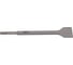 Зубило плоское (14х250x40 мм; SDS-plus) INGCO DBC0122502 4