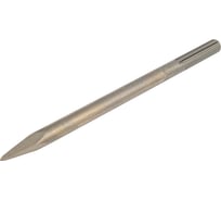 Зубило пикообразное (18x300 мм; SDS-max) INGCO DBC0212801