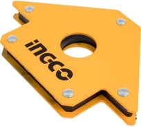 Держатель магнитный для сварки до 11 кг INGCO AMWH50041